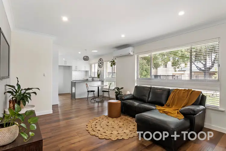 Third view of Homely unit listing, 1/59 Rowell Crescent, West Croydon SA 5008