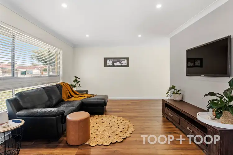 Fourth view of Homely unit listing, 1/59 Rowell Crescent, West Croydon SA 5008