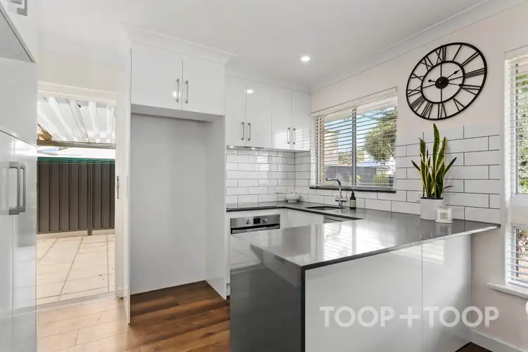 Sixth view of Homely unit listing, 1/59 Rowell Crescent, West Croydon SA 5008