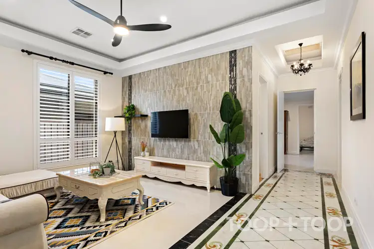 Second view of Homely house listing, 30 Rowell Crescent, West Croydon SA 5008