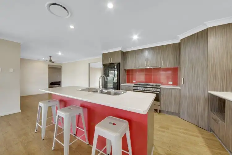 Second view of Homely rural property listing, 58 Nanando Drive, Calliope QLD 4680