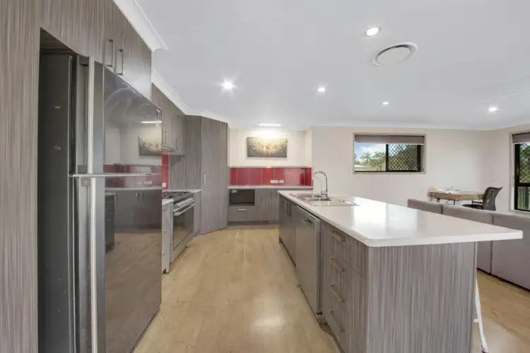 Fourth view of Homely rural property listing, 58 Nanando Drive, Calliope QLD 4680