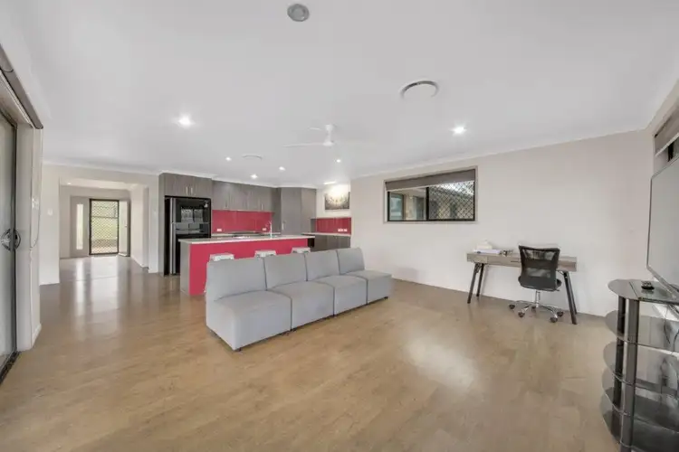 Fifth view of Homely rural property listing, 58 Nanando Drive, Calliope QLD 4680