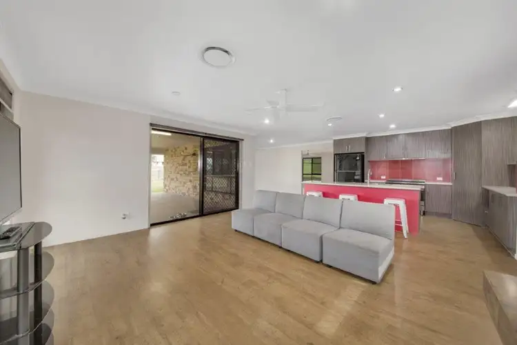 Sixth view of Homely rural property listing, 58 Nanando Drive, Calliope QLD 4680