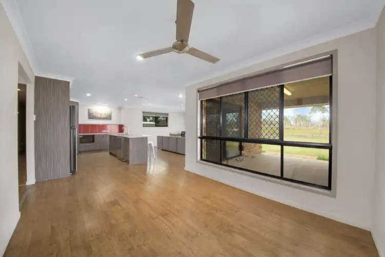Seventh view of Homely rural property listing, 58 Nanando Drive, Calliope QLD 4680