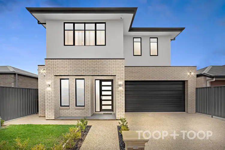 33 Hefford Avenue, Croydon Park SA 5008