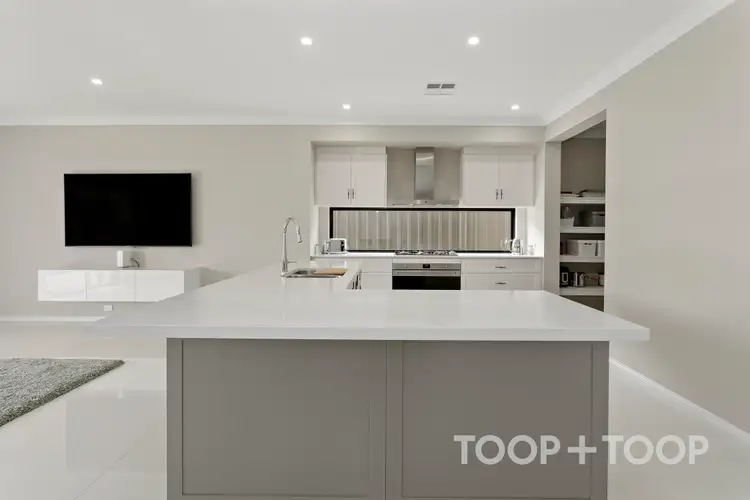 Third view of Homely house listing, 33 Hefford Avenue, Croydon Park SA 5008