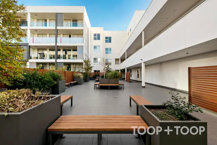 105/53 Gibson Street, Bowden SA 5007