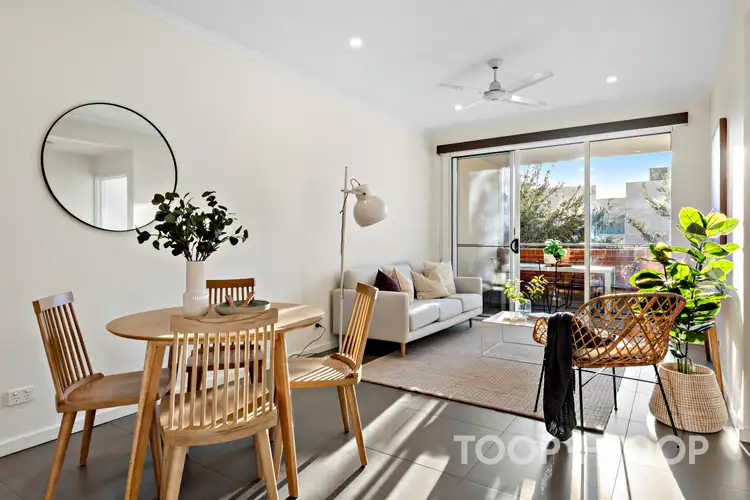Fifth view of Homely unit listing, 105/53 Gibson Street, Bowden SA 5007
