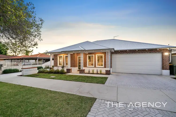 9A Tuam Street, Victoria Park WA 6100