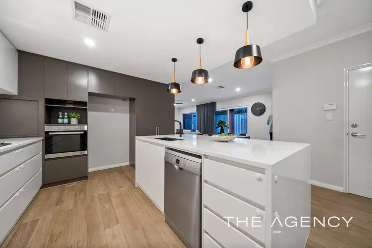 Fourth view of Homely house listing, 9A Tuam Street, Victoria Park WA 6100