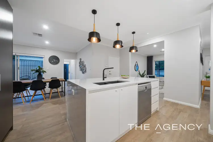 Sixth view of Homely house listing, 9A Tuam Street, Victoria Park WA 6100