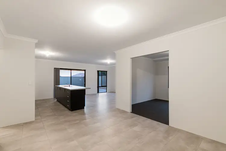 Third view of Homely house listing, 3 Furness Way, Wellard WA 6170