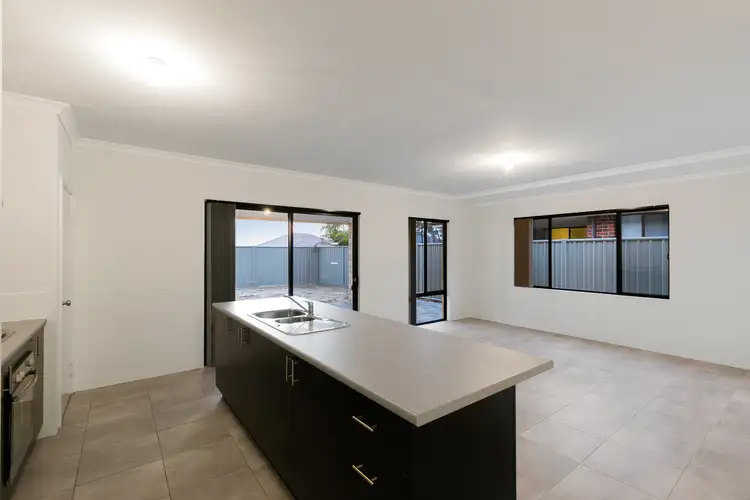 Fourth view of Homely house listing, 3 Furness Way, Wellard WA 6170