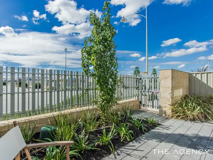 Fourth view of Homely house listing, 107 Aurea Boulevard, Golden Bay WA 6174