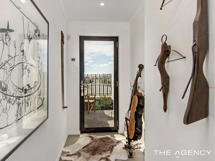 Fifth view of Homely house listing, 107 Aurea Boulevard, Golden Bay WA 6174
