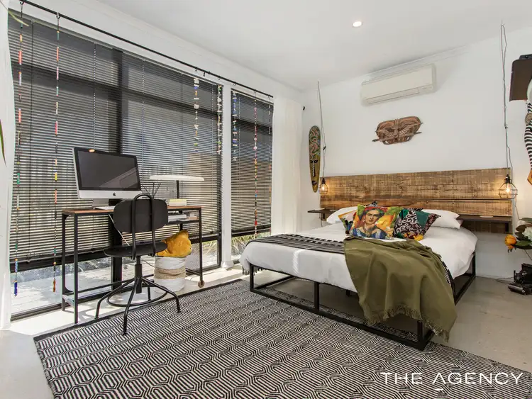 Sixth view of Homely house listing, 107 Aurea Boulevard, Golden Bay WA 6174
