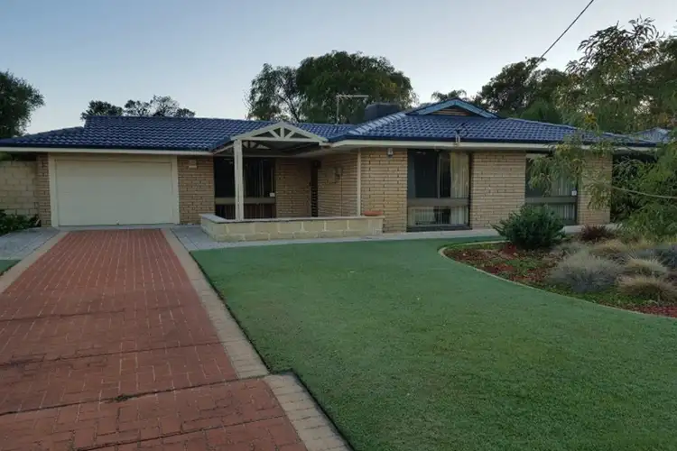 Main view of Homely house listing, 6 Banyandah Boulevard, Wanneroo WA 6065