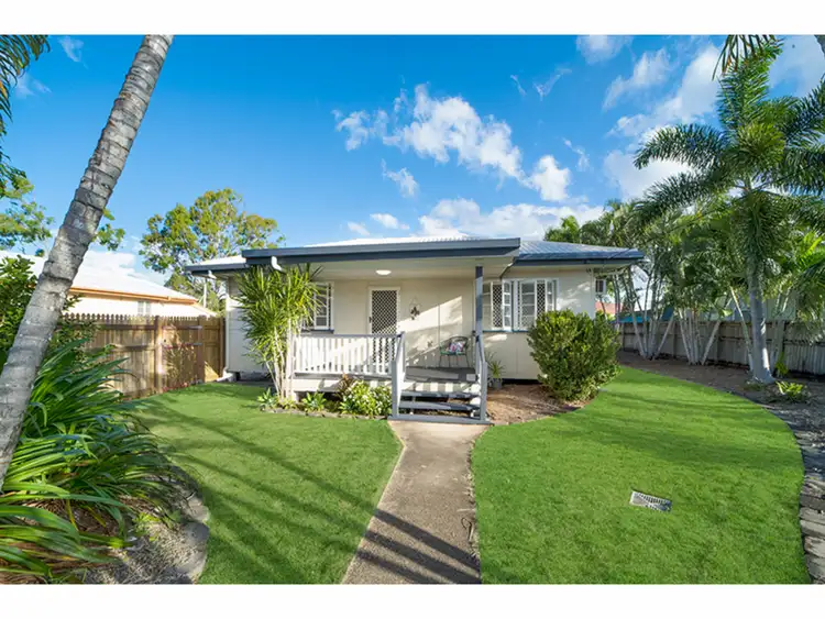 Second view of Homely house listing, 120 Palmerston Street, Gulliver QLD 4812