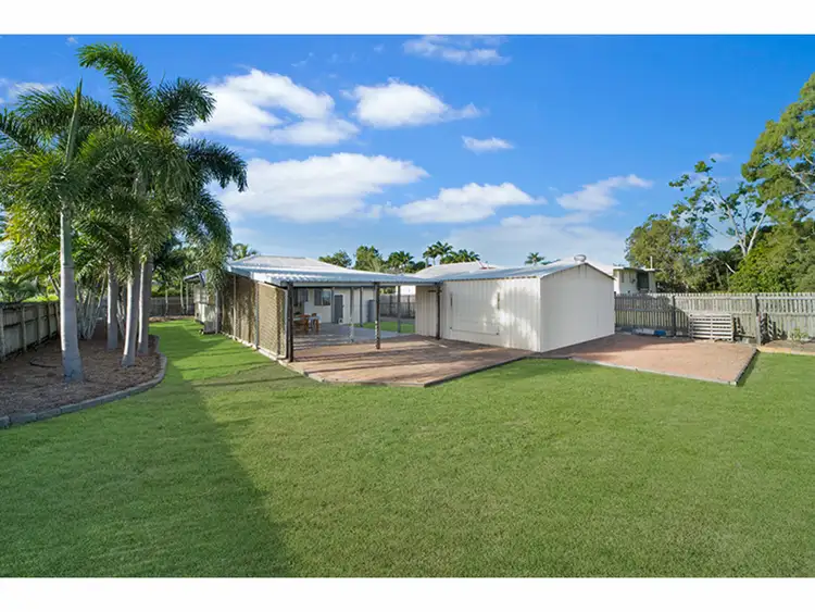 Third view of Homely house listing, 120 Palmerston Street, Gulliver QLD 4812