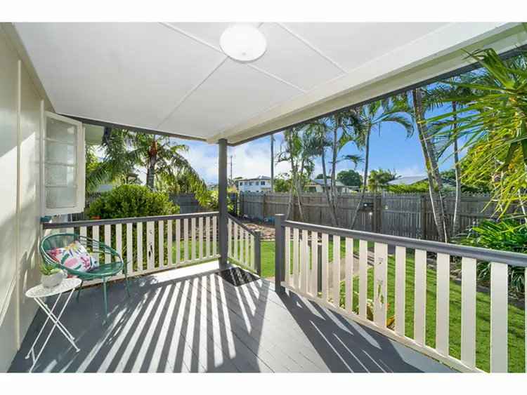 Fourth view of Homely house listing, 120 Palmerston Street, Gulliver QLD 4812