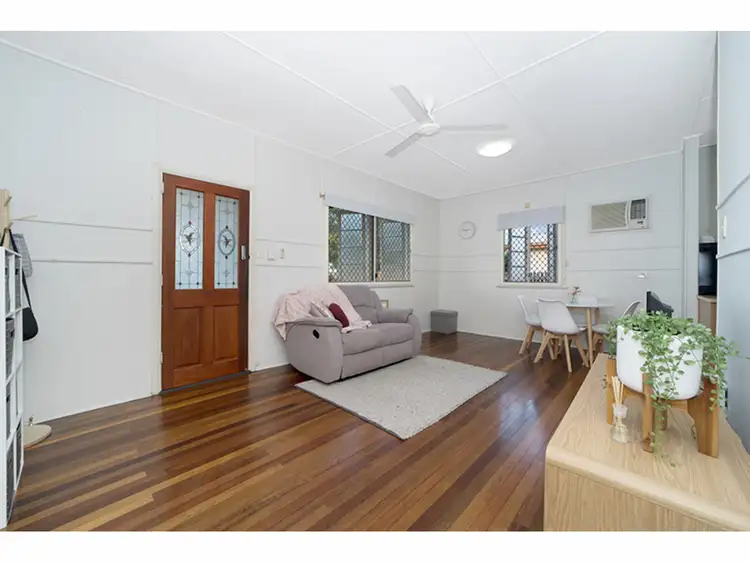 Fifth view of Homely house listing, 120 Palmerston Street, Gulliver QLD 4812