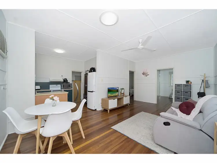 Sixth view of Homely house listing, 120 Palmerston Street, Gulliver QLD 4812