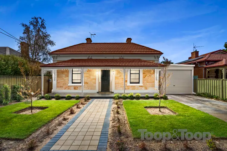 5 Morgan Street, West Hindmarsh SA 5007