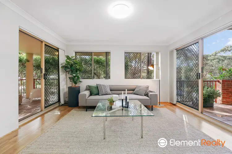 Main view of Homely unit listing, 1/26-30 Linda Street, Hornsby NSW 2077