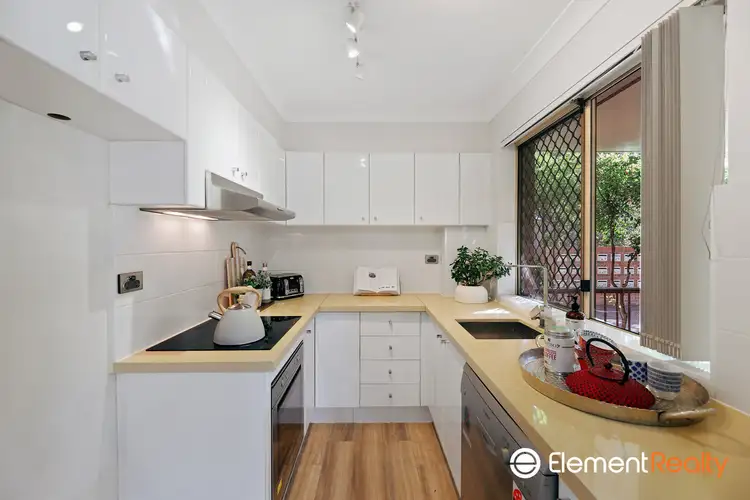 Third view of Homely unit listing, 1/26-30 Linda Street, Hornsby NSW 2077