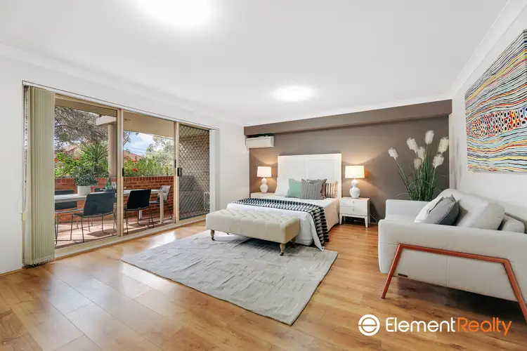 Fourth view of Homely unit listing, 1/26-30 Linda Street, Hornsby NSW 2077