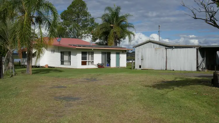 Main view of Homely rural property listing, 3615 Bruxner Highway, Casino NSW 2470