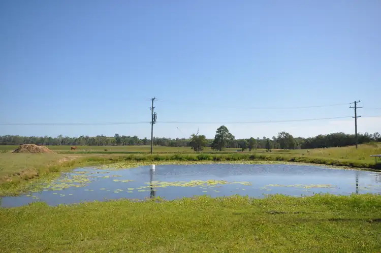Second view of Homely rural property listing, 3615 Bruxner Highway, Casino NSW 2470