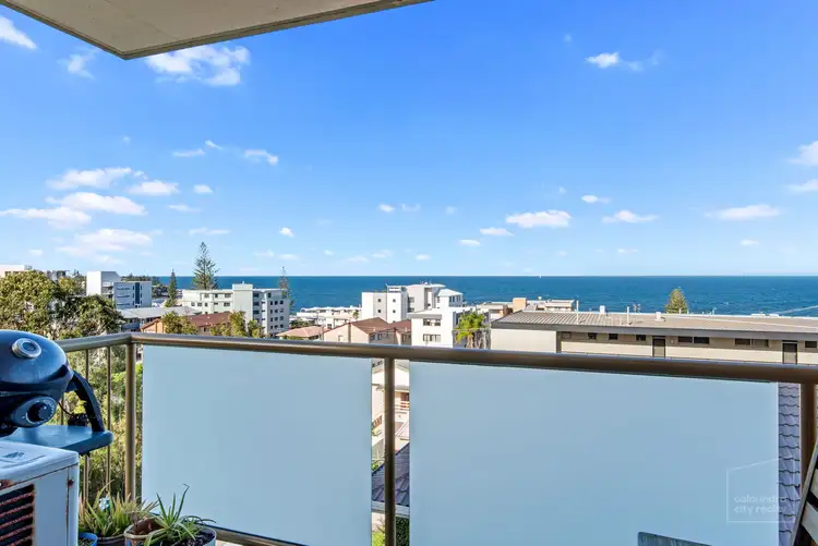 Second view of Homely unit listing, 4/17 Dingle Avenue, Kings Beach QLD 4551