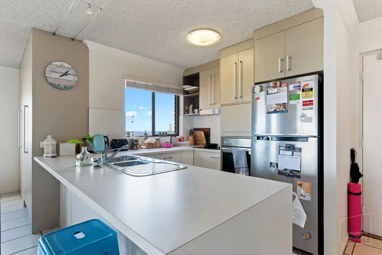 Third view of Homely unit listing, 4/17 Dingle Avenue, Kings Beach QLD 4551