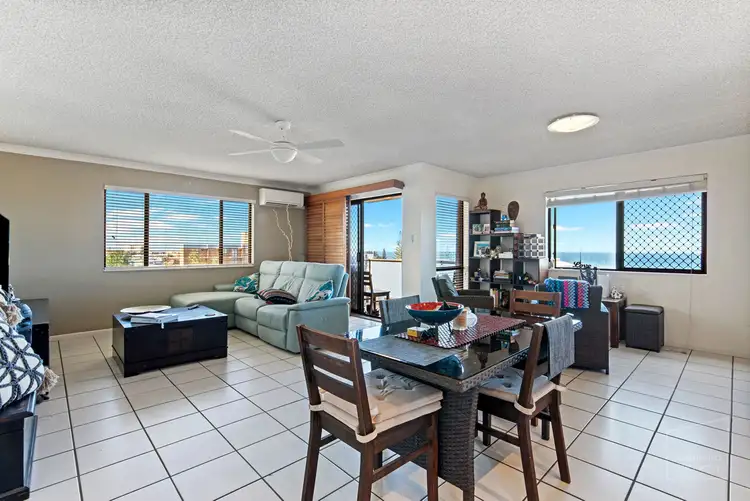 Fourth view of Homely unit listing, 4/17 Dingle Avenue, Kings Beach QLD 4551