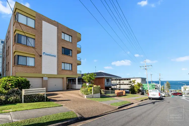 Fifth view of Homely unit listing, 4/17 Dingle Avenue, Kings Beach QLD 4551