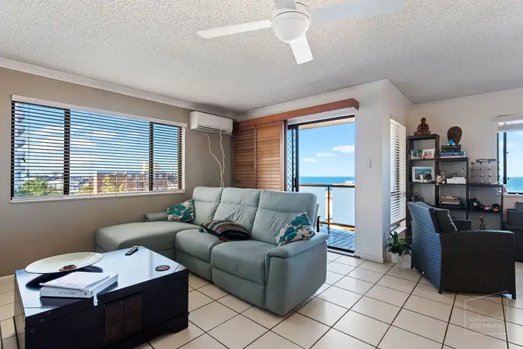 Sixth view of Homely unit listing, 4/17 Dingle Avenue, Kings Beach QLD 4551
