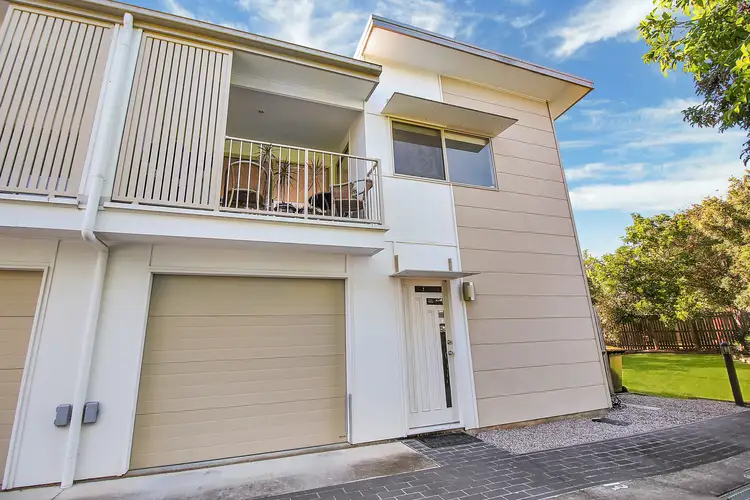 Main view of Homely unit listing, 9/26 Nightingale Drive, Lawnton QLD 4501