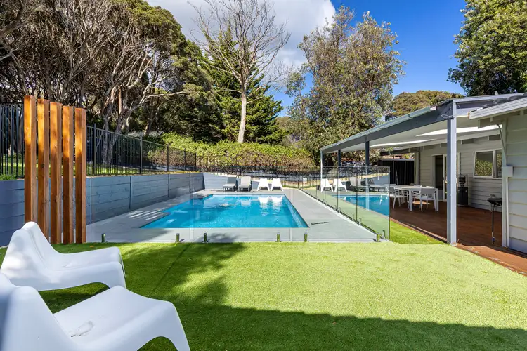 11 Pasadena Street, Rye VIC 3941