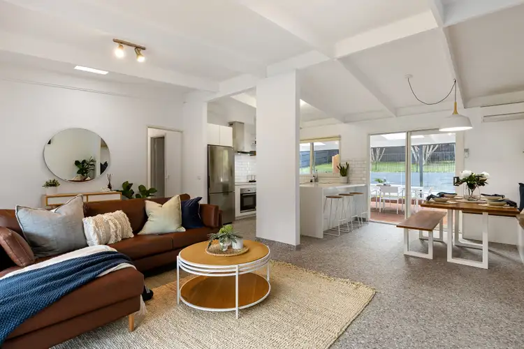 Fifth view of Homely house listing, 11 Pasadena Street, Rye VIC 3941