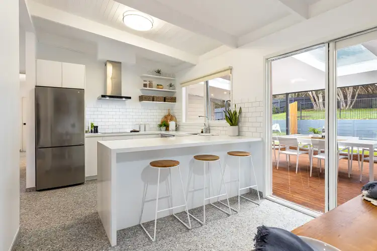 Sixth view of Homely house listing, 11 Pasadena Street, Rye VIC 3941