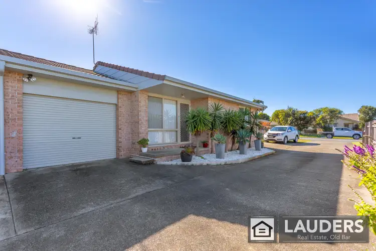 68 Wyden Street, Old Bar NSW 2430