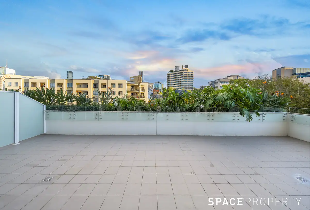 Main view of Homely apartment listing, 620/477 Boundary Street, Spring Hill QLD 4000