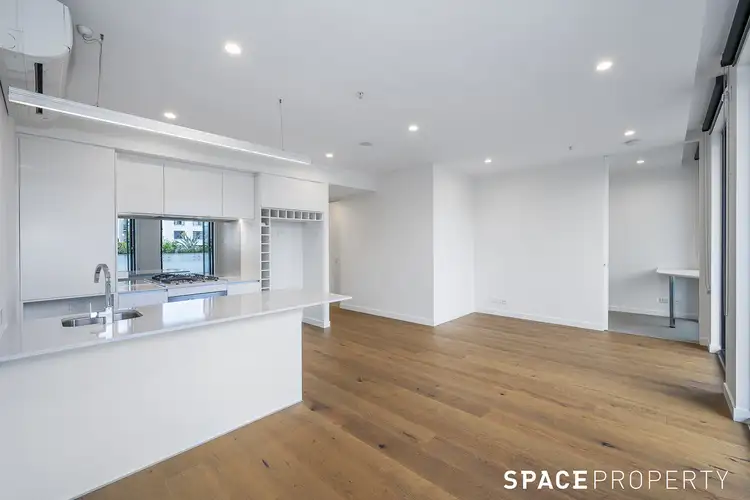 Second view of Homely apartment listing, 620/477 Boundary Street, Spring Hill QLD 4000