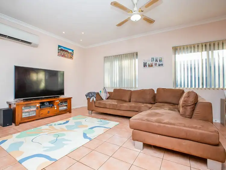 Sixth view of Homely house listing, 16B Spoonbill Crescent, South Hedland WA 6722