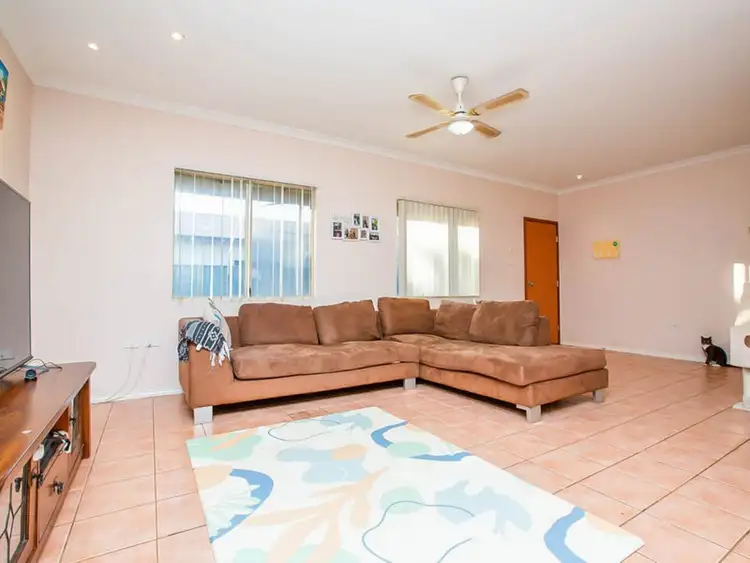 Seventh view of Homely house listing, 16B Spoonbill Crescent, South Hedland WA 6722