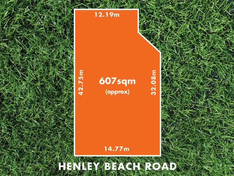 541 Henley Beach Road, Fulham SA 5024