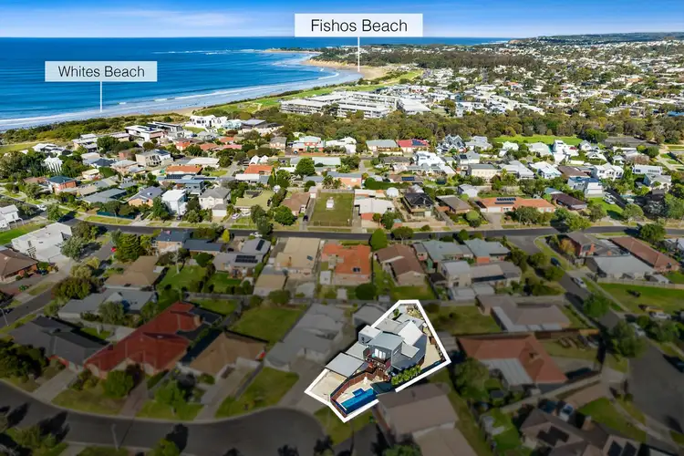 4 Romeo Court, Torquay VIC 3228