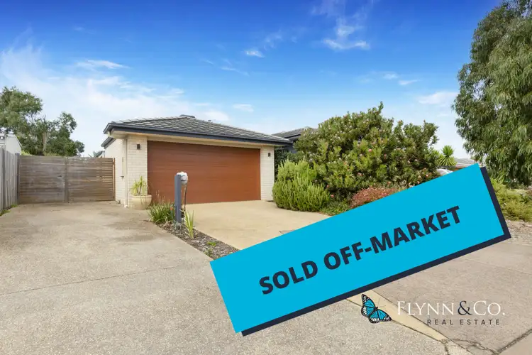 18 Peninsula Sands Boulevard, Rosebud VIC 3939